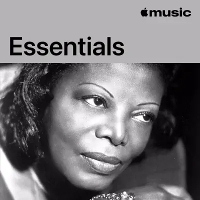 Posłuchaj Mary Lou Williams Essentials z udziałem Mary Lou Williams