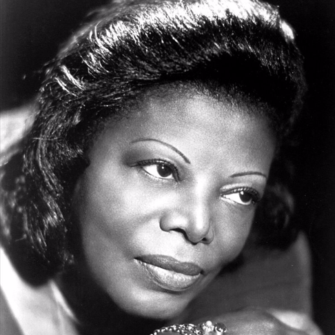 Mary Lou Williams - Apple Music