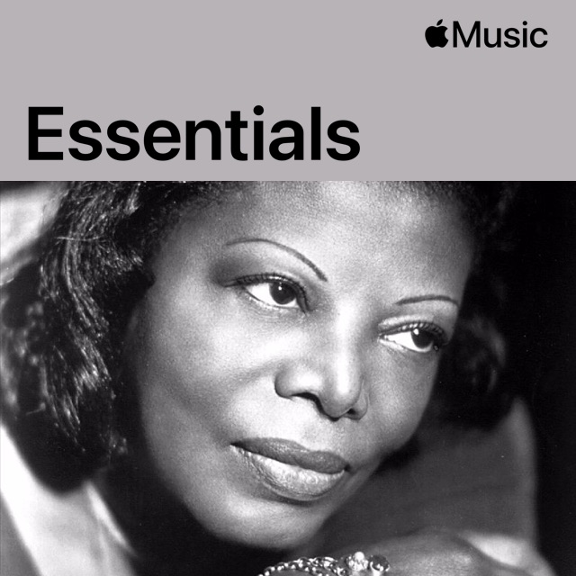 Mary Lou Williams Essentials