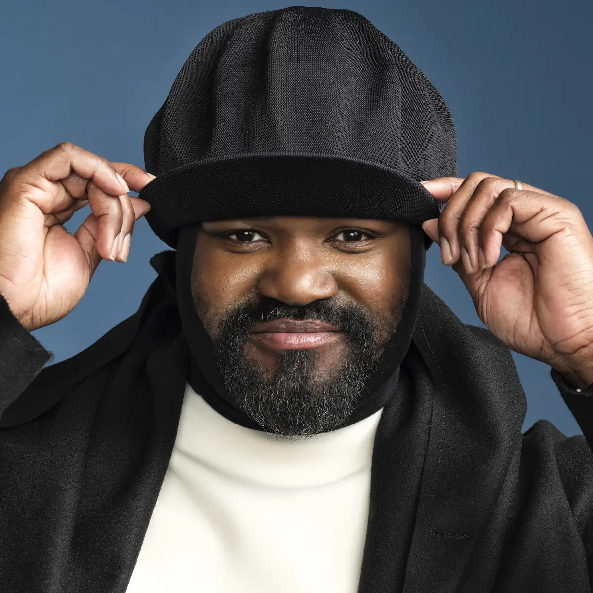 Gregory Porter