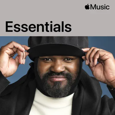 Gregory Porter Essentials