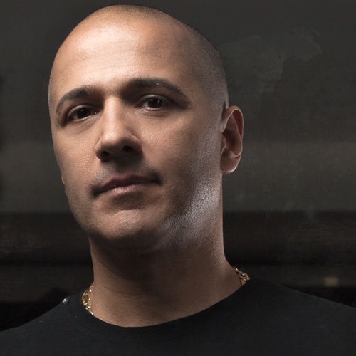 DJ Paul Elstak's avatar