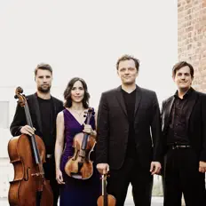 Listen to Mariani Klavierquartett, watch music videos, read bio, see tour dates & more!