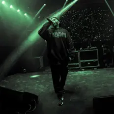 Listen to Crudo Means Raw, watch music videos, read bio, see tour dates & more!