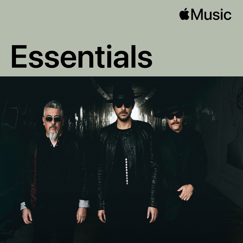 La Ley Essentials