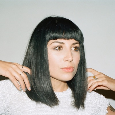 Listen to Jessica Hernandez & The Deltas, watch music videos, read bio, see tour dates & more!