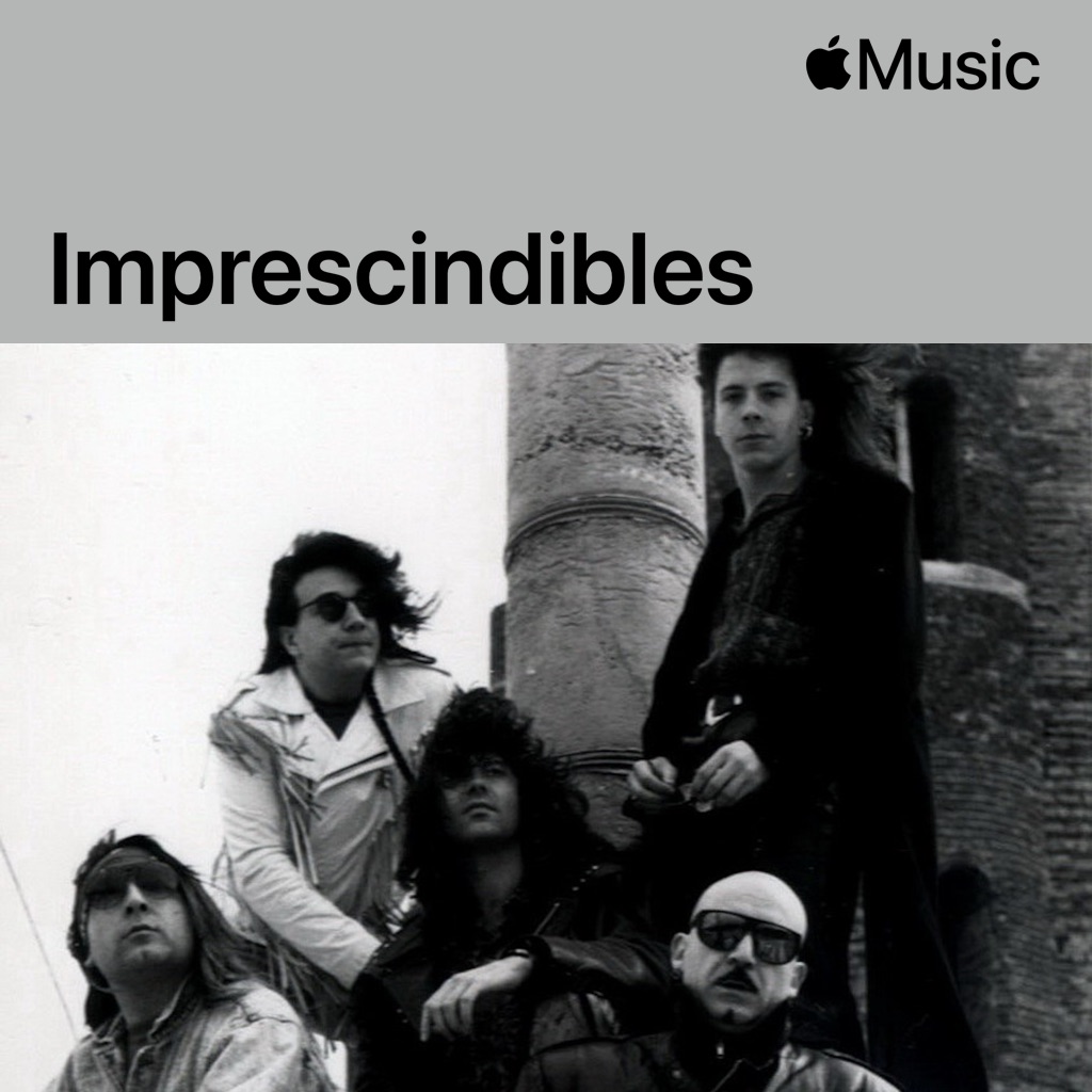 Ángeles del Infierno: imprescindibles