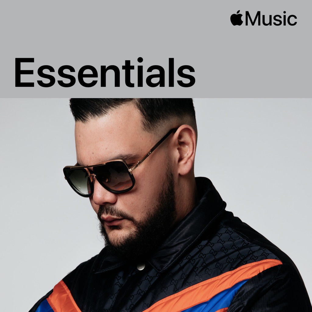 Sadek Essentials