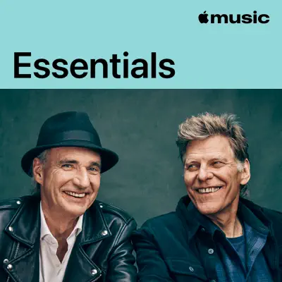 Listen to Laid Back Essentials featuring Laid Back