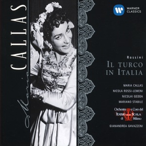 Rossini: Il turco in Italia