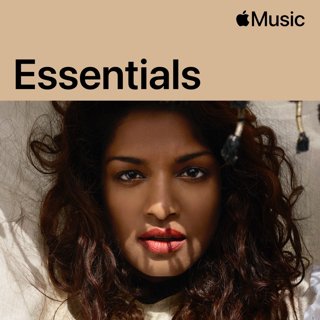 M.I.A. Essentials