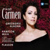 Ludovic Tézier  Bizet: Carmen