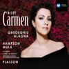 Ludovic Michel  Bizet: Carmen