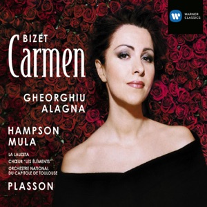 Carmen, WD 31, Act II: Cantabile. La fleur que tu m'avais jetée (Don José)