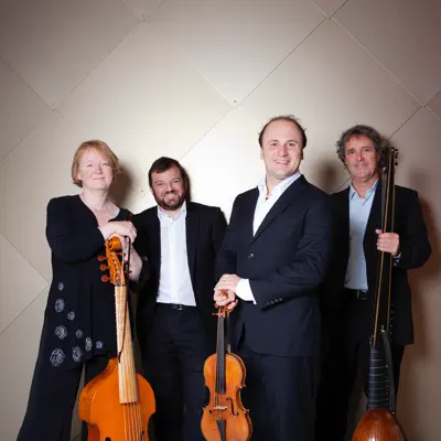 Listen to The Illyria Consort, watch music videos, read bio, see tour dates & more!