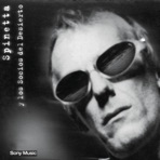 Spinetta Y Los Socios Del Desierto