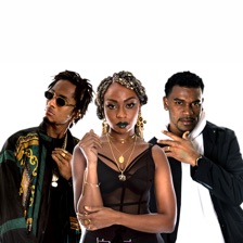 Chocquibtown