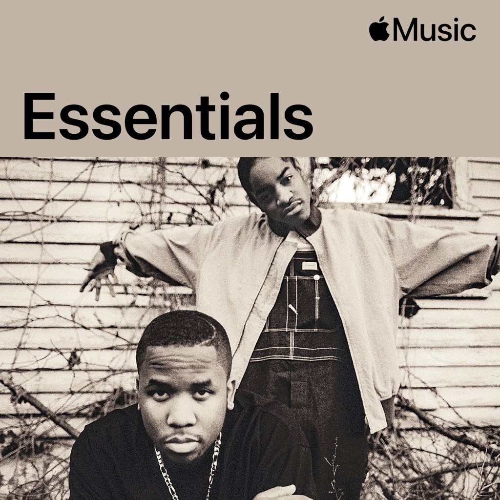 Outkast Essentials