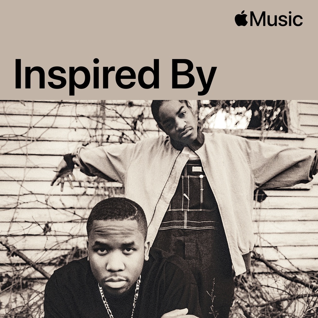 Inspired by Outkast