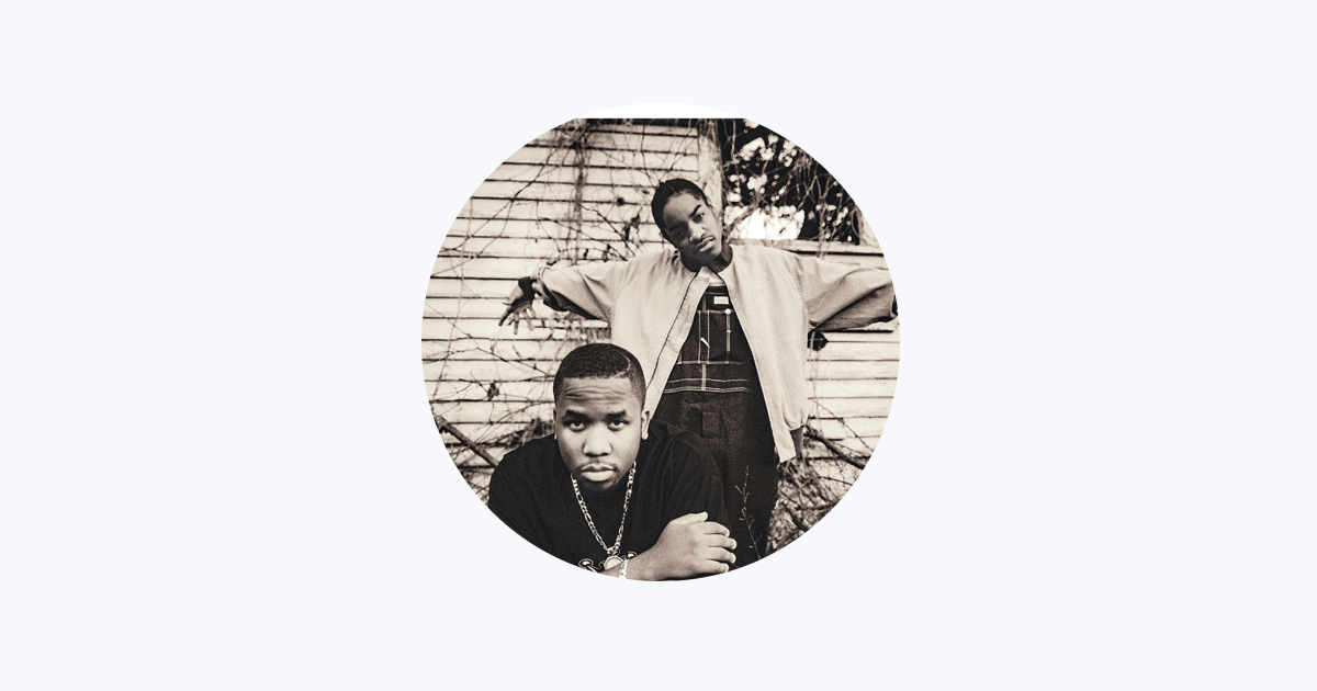 Outkast - Apple Music