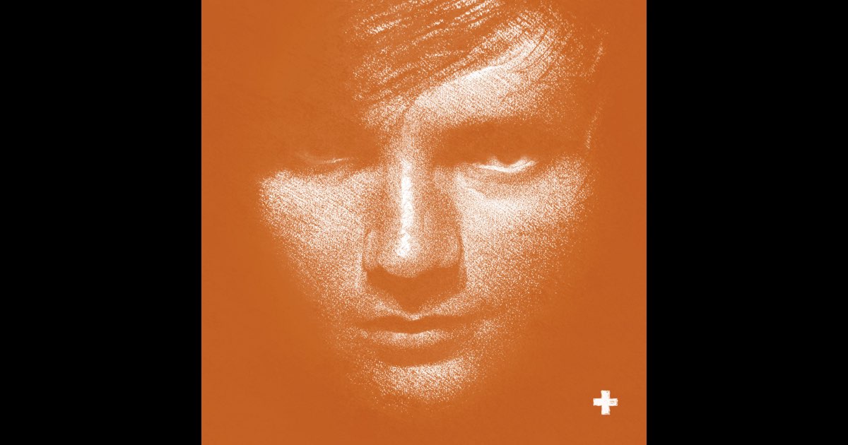 + (Deluxe Version) - Ed Sheeran