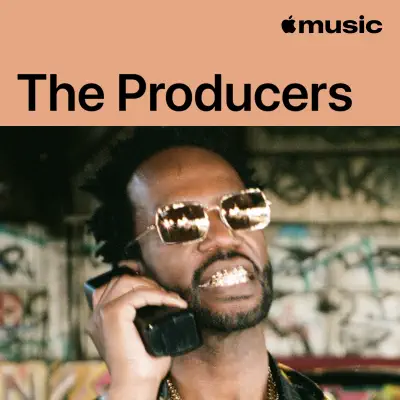 Ouve Juicy J: The Producers com a participação de Project Pat