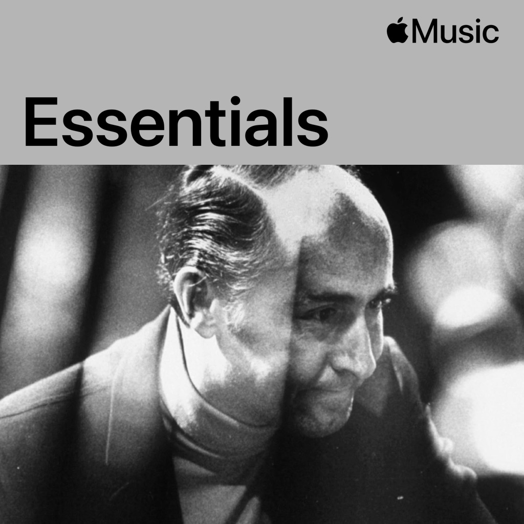 Henry Mancini Essentials
