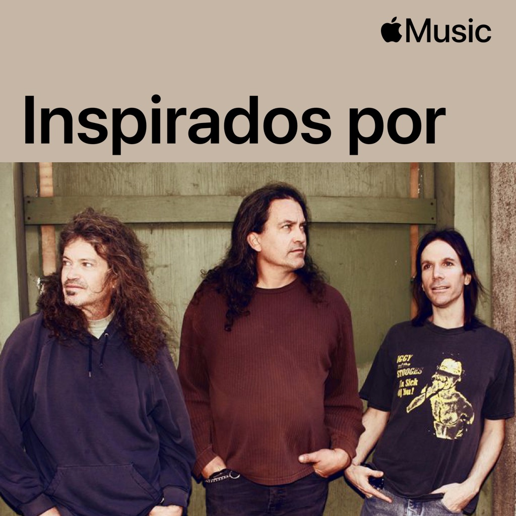 Inspirados por Meat Puppets