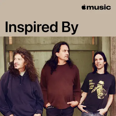 Listen to Inspired by Meat Puppets featuring Pavement
