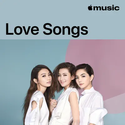 S.H.E: Love Songs