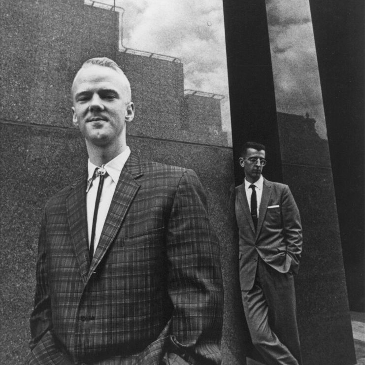 Фото The Communards