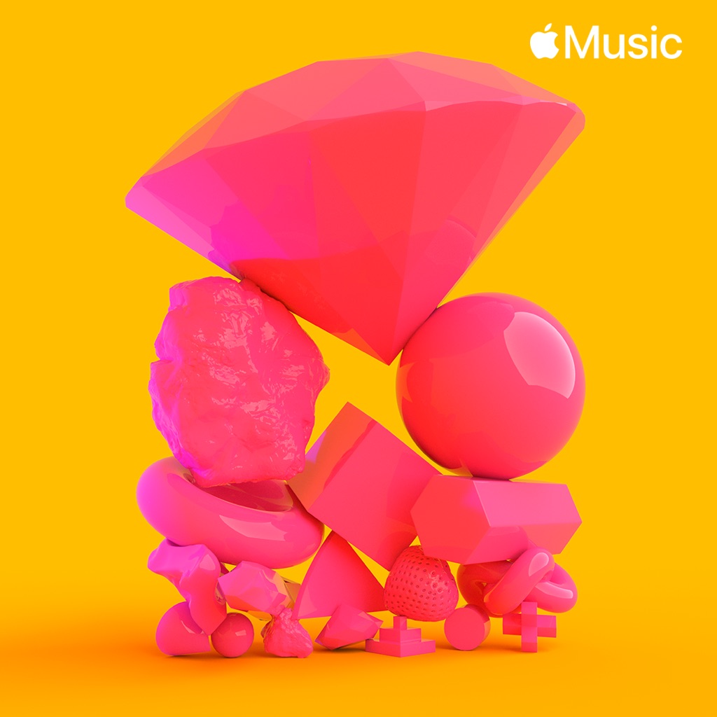 Tendências: pop