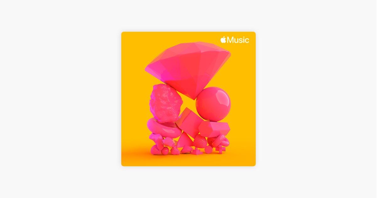Breaking Pop on Apple Music