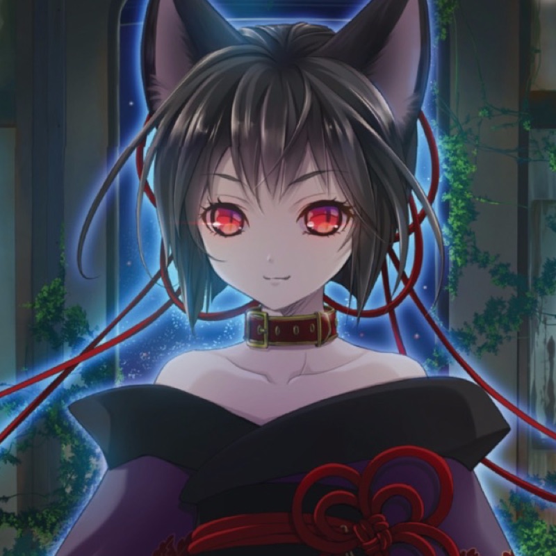 WhiteFlame - Cantarella (feat. Kaito & Hatsune Miku)