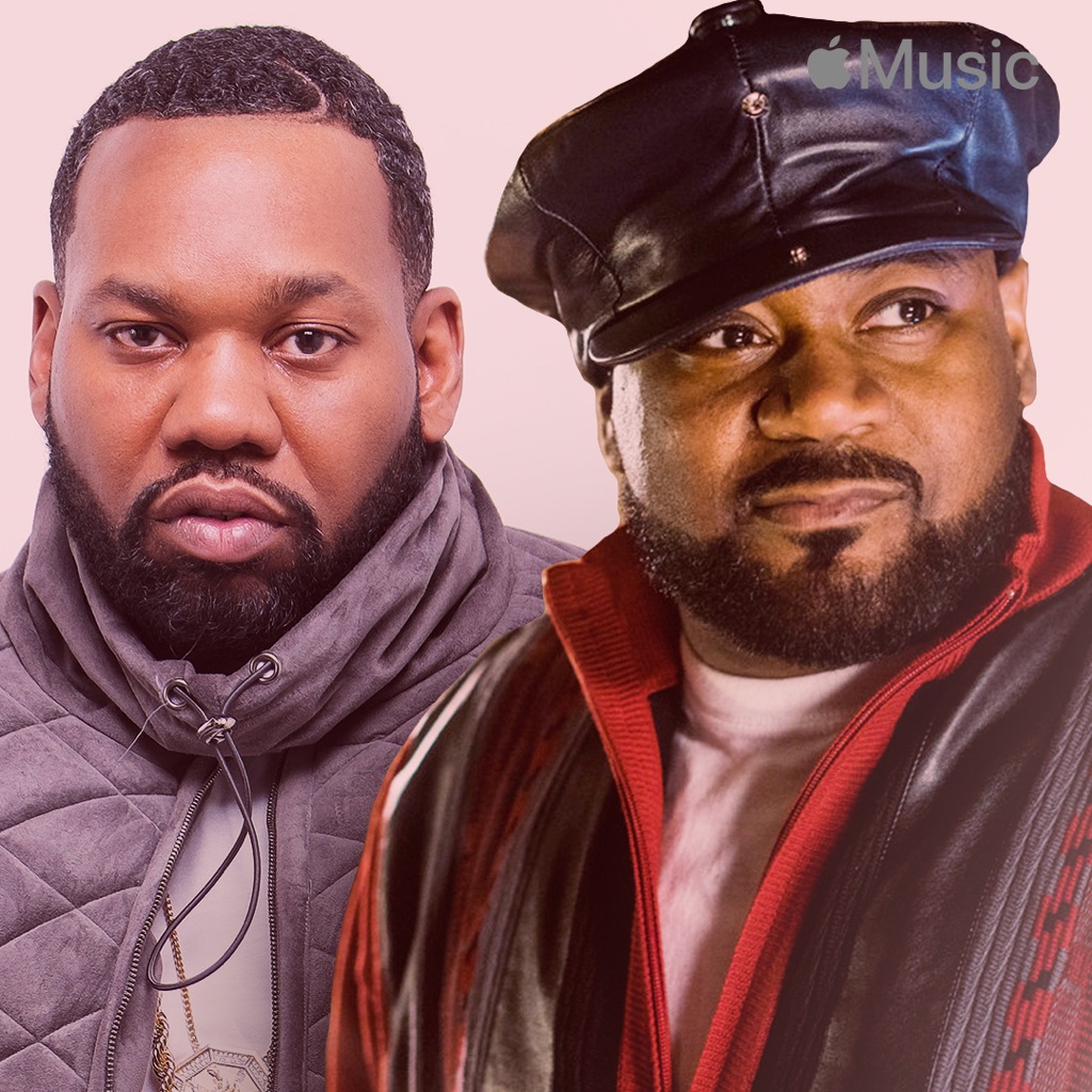 Partners In Rhyme: Raekwon und Ghostface