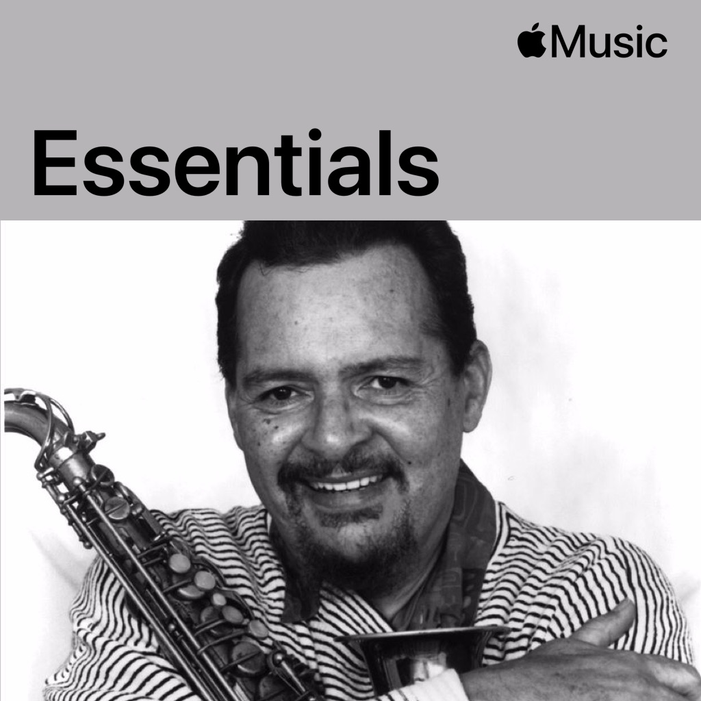 Jackie McLean Essentials
