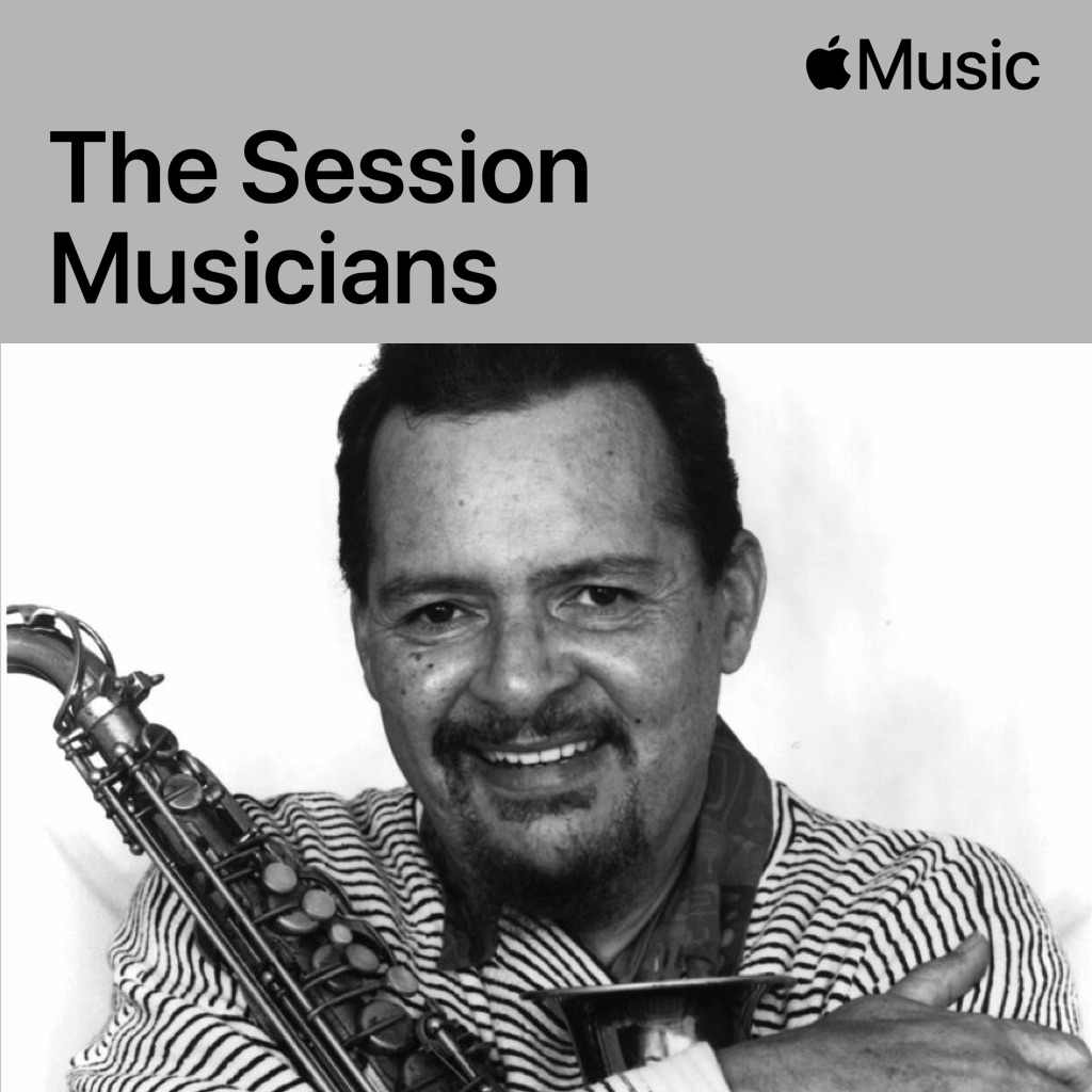 Jackie McLean: The Session Musicians