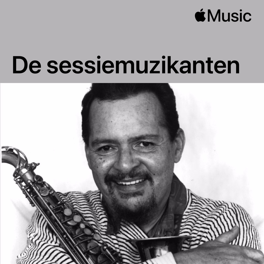 Jackie McLean: de sessiemuzikanten