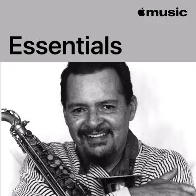 Listen to Jackie McLean Essentials featuring Jackie McLean