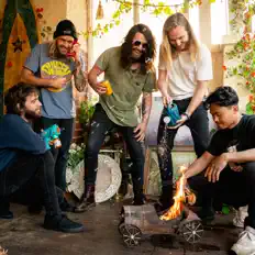 Listen to Psychedelic Porn Crumpets, watch music videos, read bio, see tour dates & more!