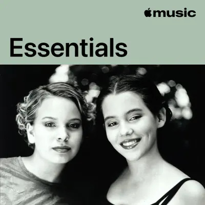 Listen to M2M: Essentials featuring M2M