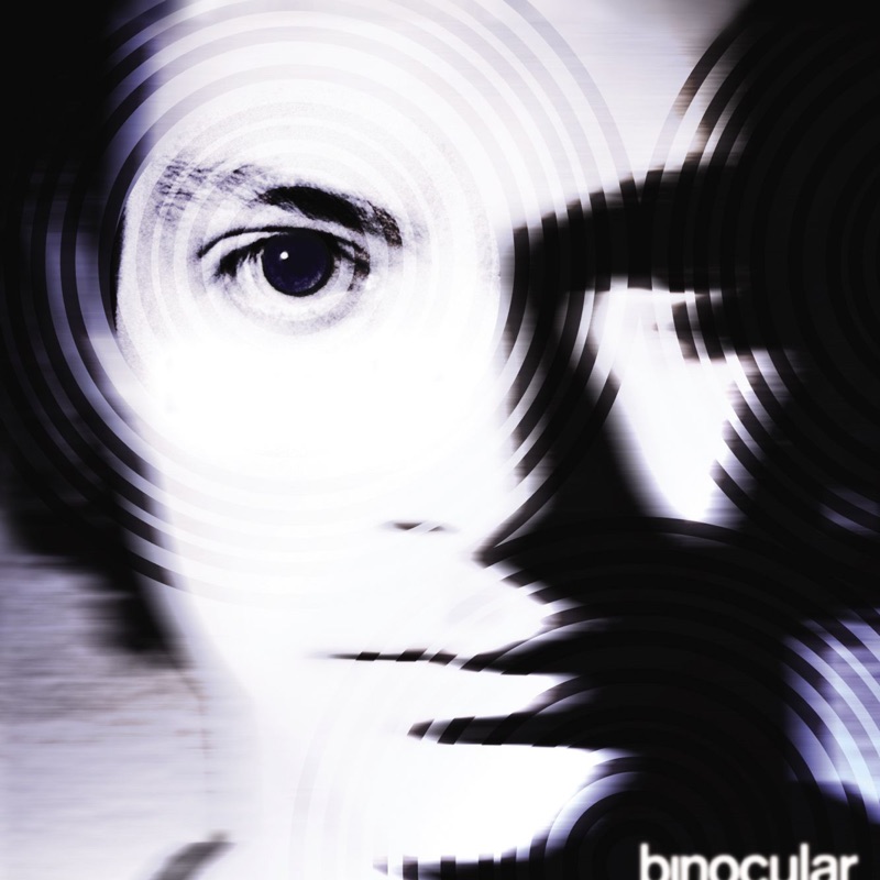 Binocular
