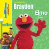 Elmo Sings for Brayden