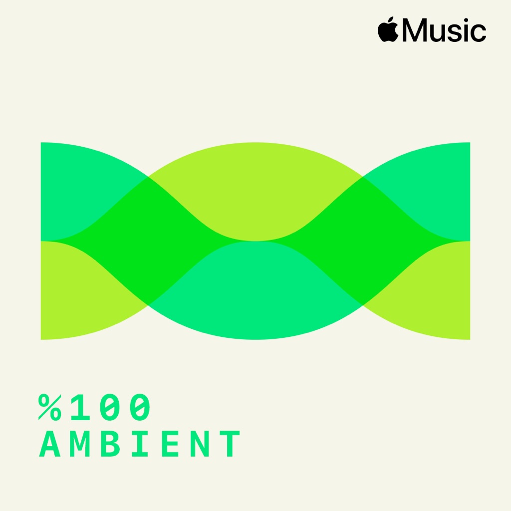 Pure Ambient