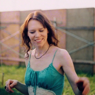 Gillian Welch