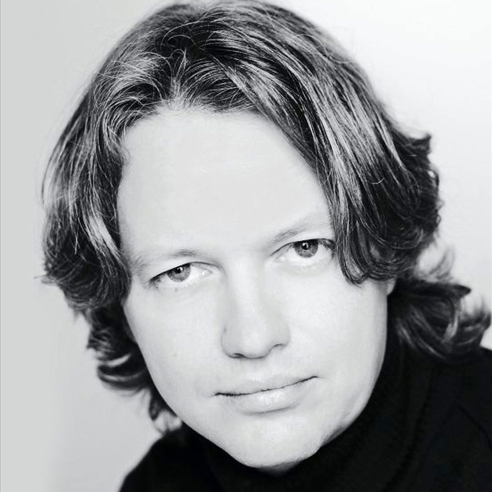 Klaus Badelt artist photo