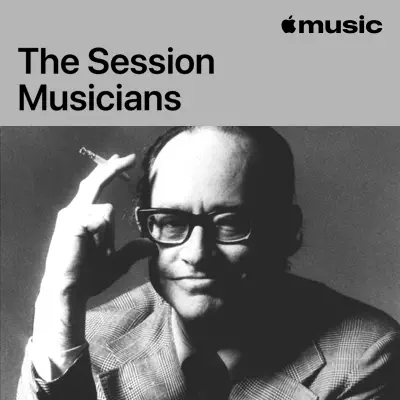 Listen to Paul Desmond: The Session Musicians featuring Dave Brubeck