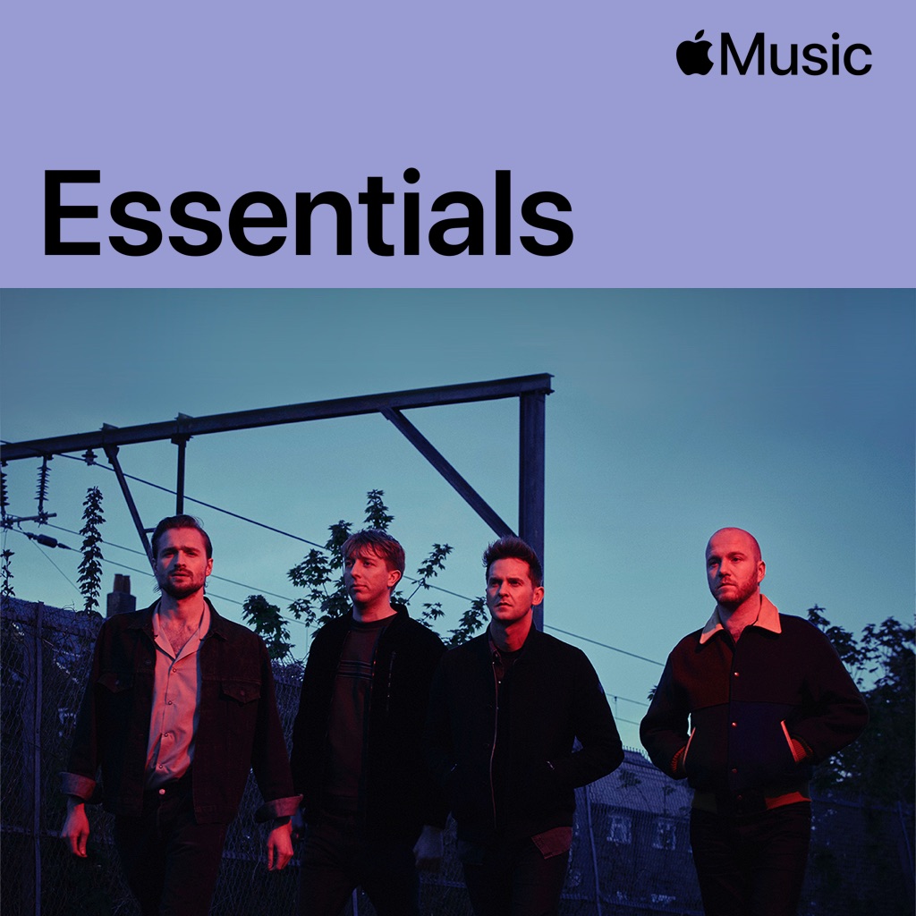 Wild Beasts Essentials
