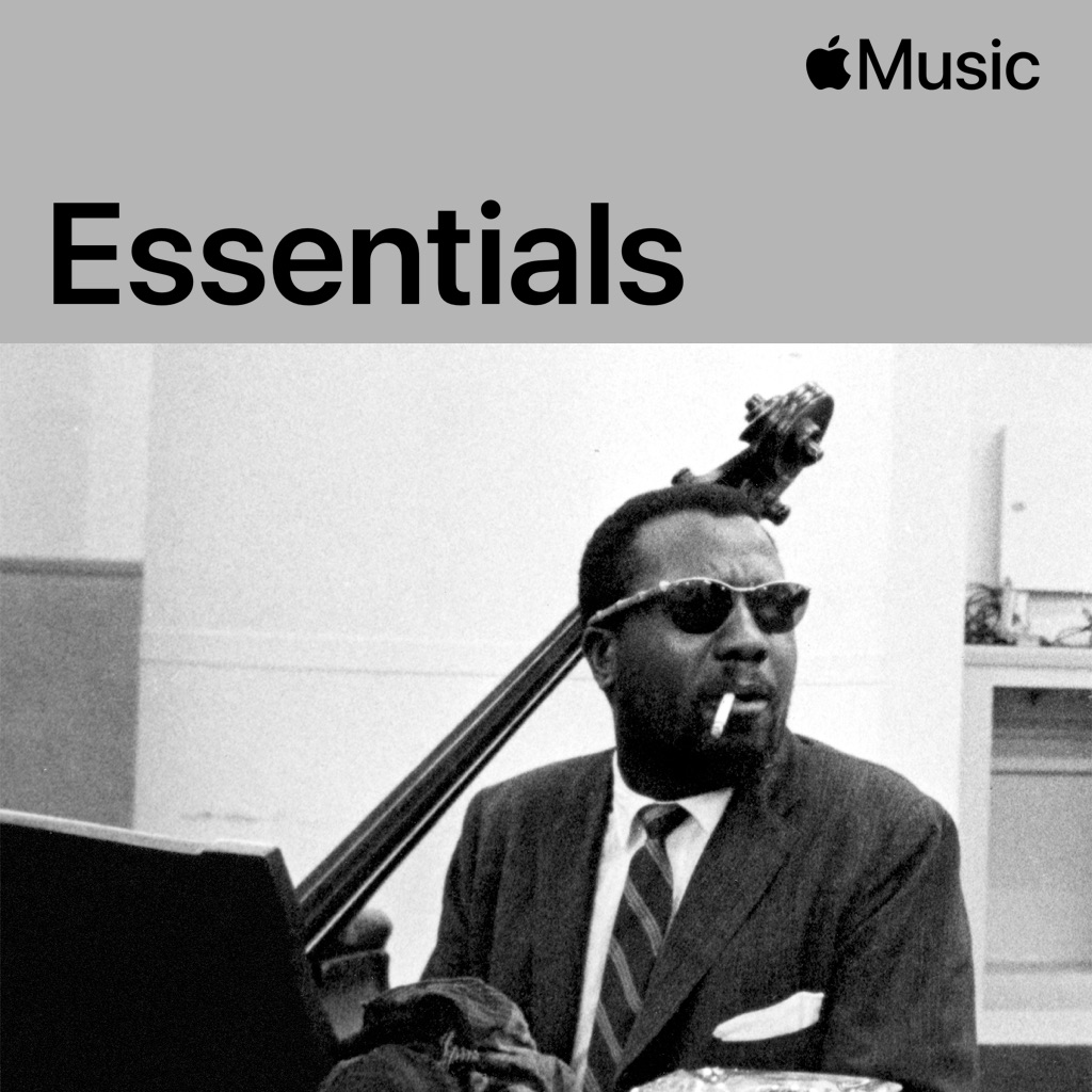 Thelonious Monk Essentials