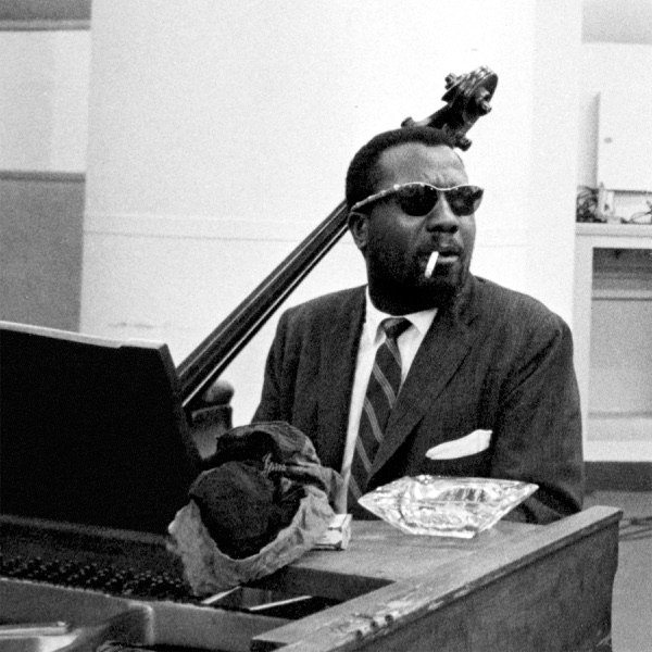 Thelonious Monk's avatar